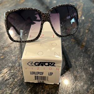 Gatorz vision women’s sunglasses Lorita